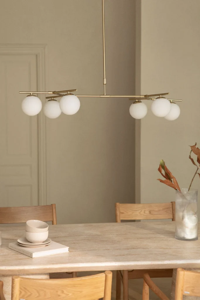 Achat luminaire plafonnier pour salon