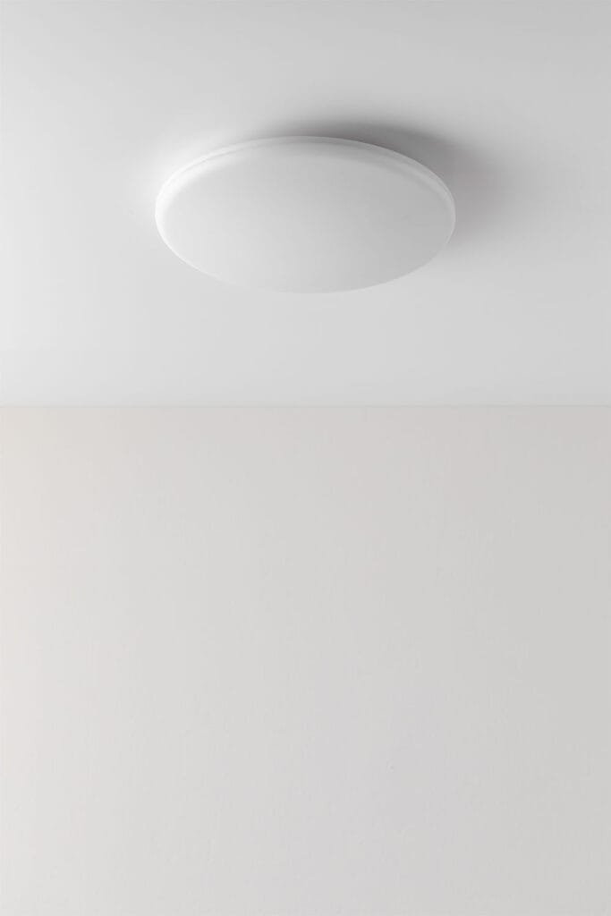 Plafonnier salle de bain led