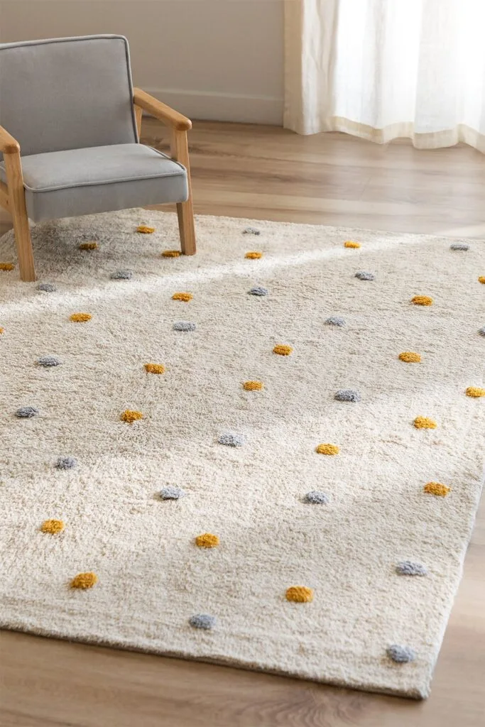 Tapis pour décoration de maison