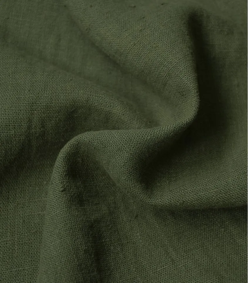 Lin lavé tissu tendances linge de lit