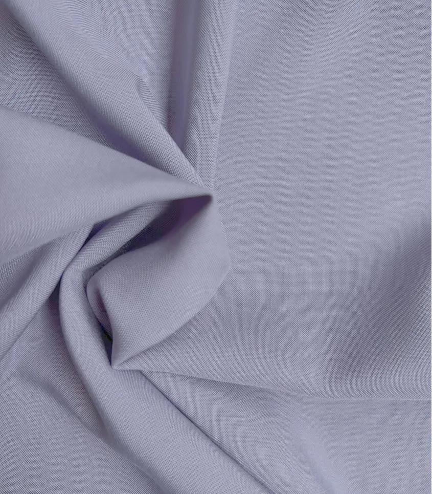 Tissus linge de lit tendance en fibre de bambou