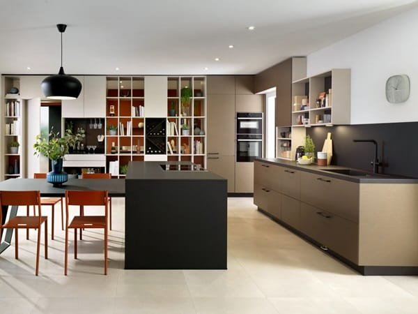 Cuisine Schmidt moderne