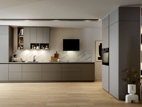 Cuisine Schmidt ton clair